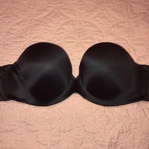 Soma Strapless Bra